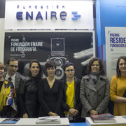 Ganadores Fundación ENAIRE