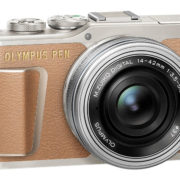 Olympus PEN E-PL9