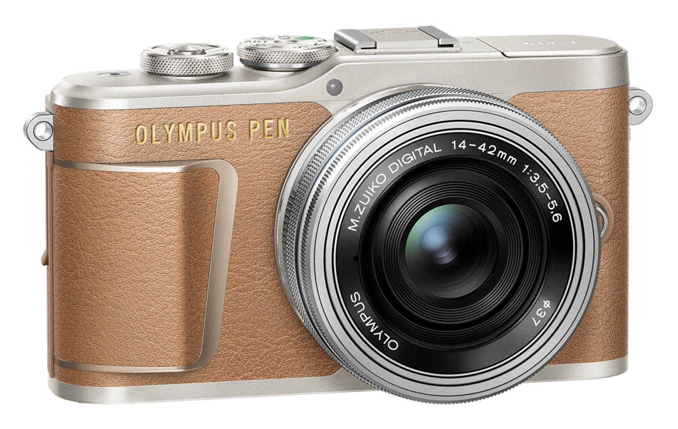 Olympus PEN E-PL9