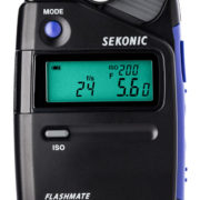 Sekonic FLASHMATE L-308X