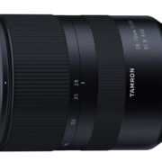 Tamron 28-75mm F2.8 Di III RXD