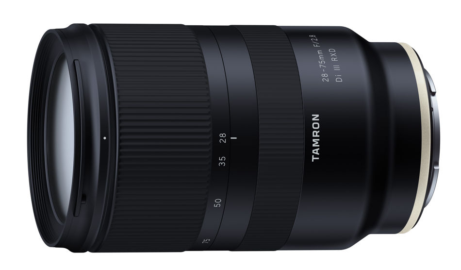 Tamron 28-75mm F2.8 Di III RXD