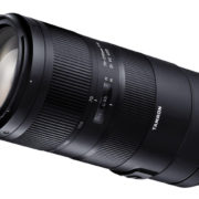 Tamron 70-210mm F4 Di VC USD