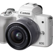 Canon EOS M50