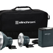 Elinchrom ELB 500 TTL