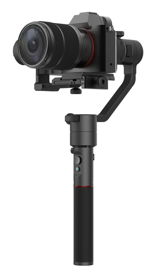 gimbal MOZA Air Cross