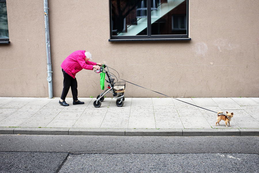 Manuel Armenis, Germany, Winner, Open Street Photography and Winner