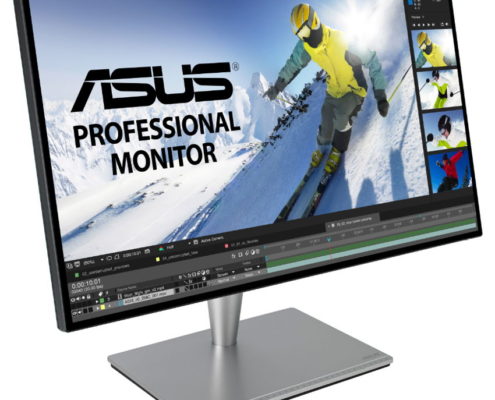 monitor Asus ProArt PA27AC