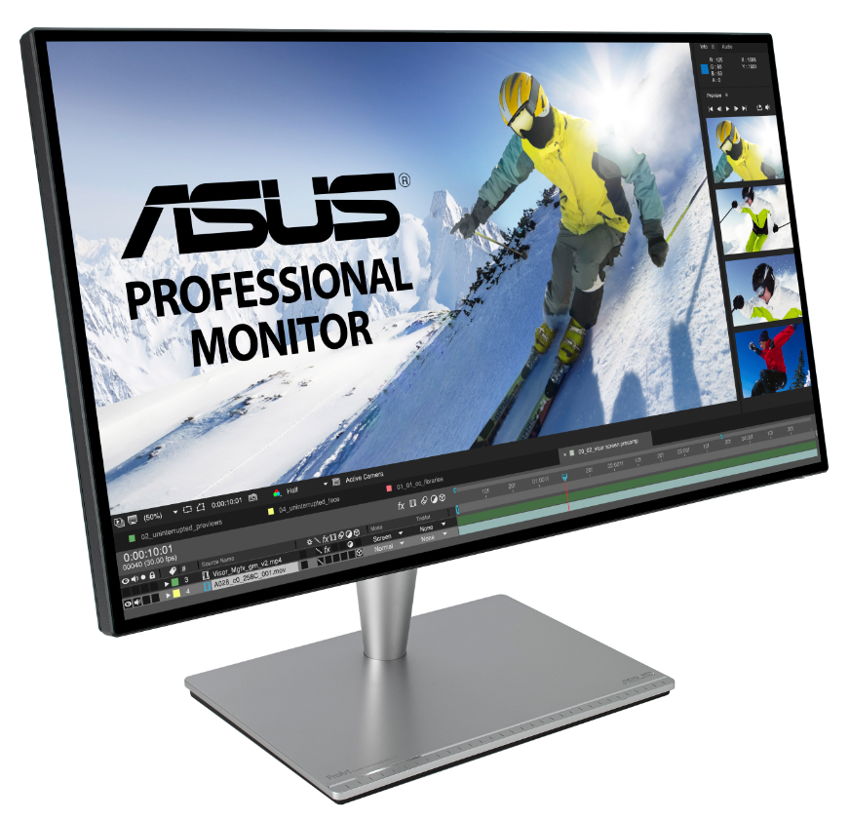 monitor Asus ProArt PA27AC