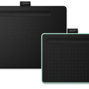 Wacom Intuos