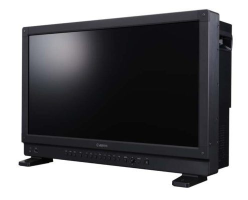 Monitor Canon DP-V2421