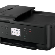 Canon PIXMA TR7550