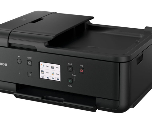 Canon PIXMA TR7550