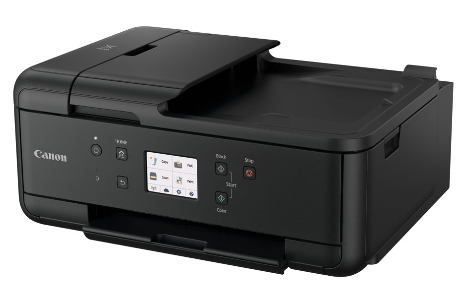 Canon PIXMA TR7550