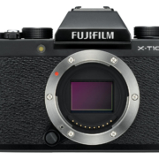 FUJIFILM X-T100