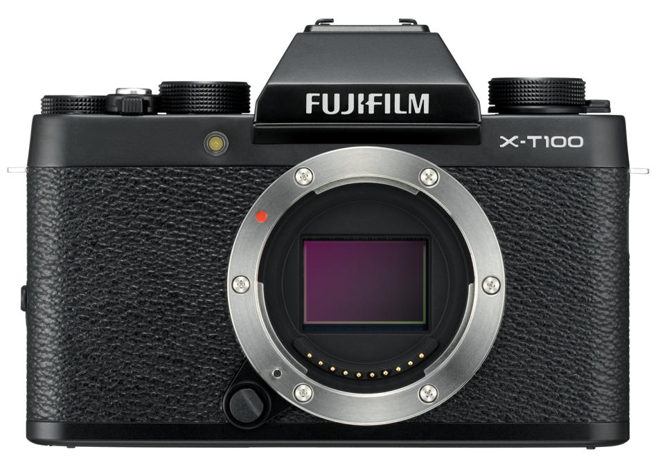 FUJIFILM X-T100