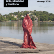 III Edición Diálogos de la Imagen Contemporánea 2018