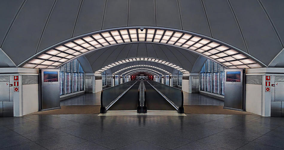 José Ángel Palao, Serie Railways