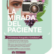 La mirada del paciente 2018