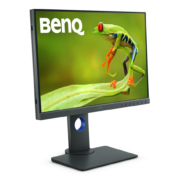 Monitor BenQ PhotoVue SW240