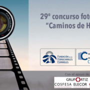 29 edición Caminos de Hierro