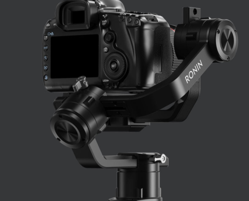 DJI Ronin S