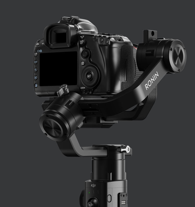 DJI Ronin S