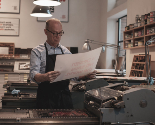 Erik Spiekermann