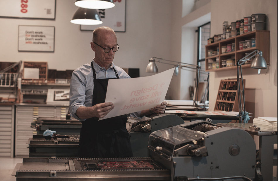 Erik Spiekermann