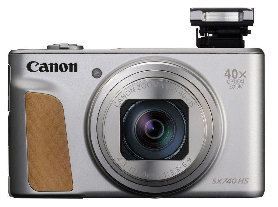 Canon PowerShot SX740 HS