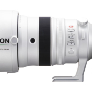 Fujinon XF200mm F2 R LM OIS WR