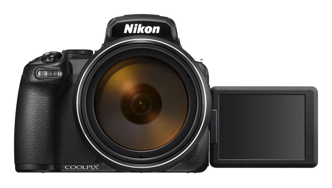 Nikon P1000