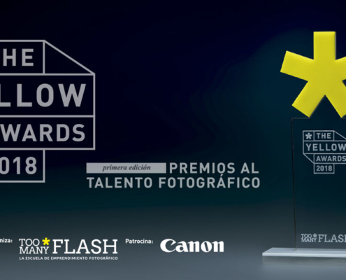 The Yellow Awards 2018