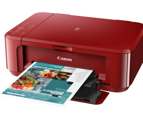 Canon PIXMA MG3650S