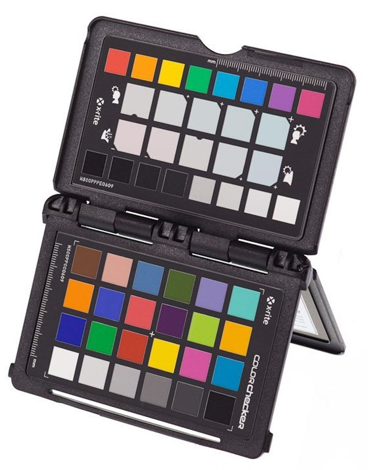 ColorChecker Passport Photo de X-Rite