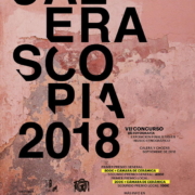 Concurso fotografía Calerascopia