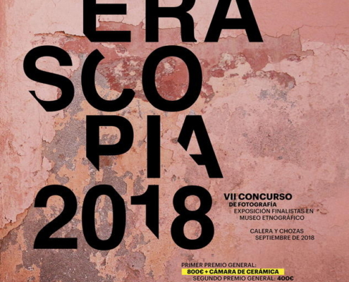 Concurso fotografía Calerascopia