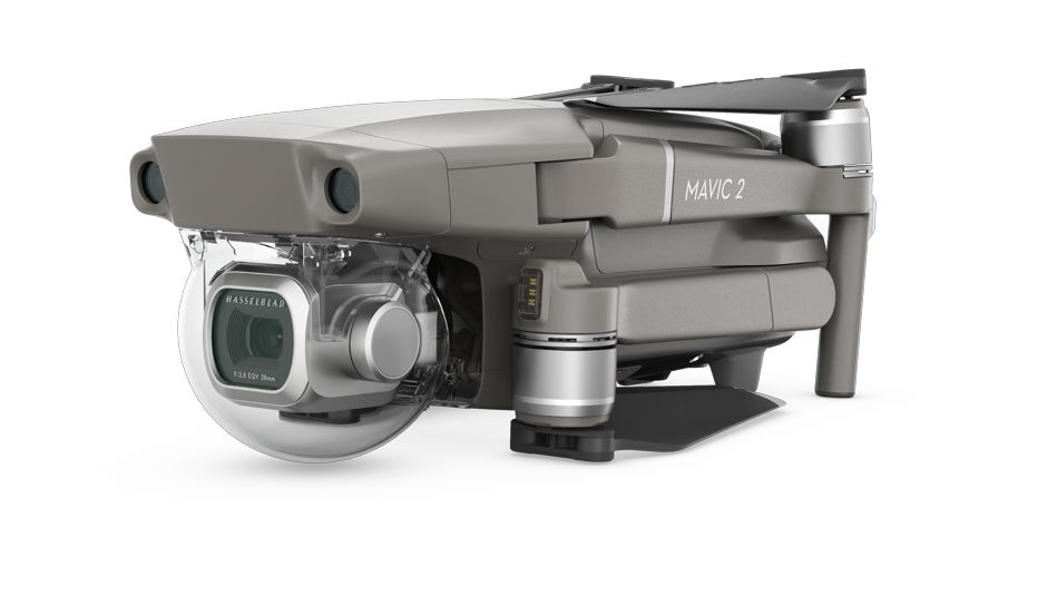 DJI Mavic 2 Pro