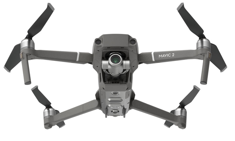 DJI Mavic 2 Zoom