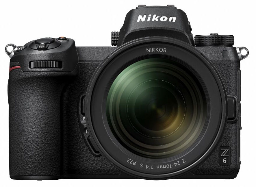 Nikon Z6