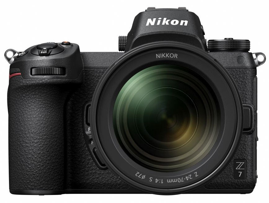 Nikon Z7