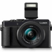 Panasonic Lumix LX100 MII