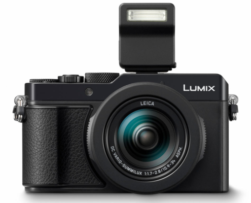 Panasonic Lumix LX100 MII