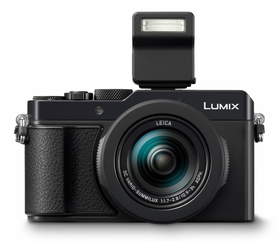 Panasonic Lumix LX100 MII