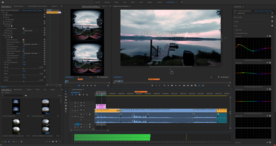 Adobe Premiere Pro