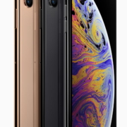 Apple iPhone XS