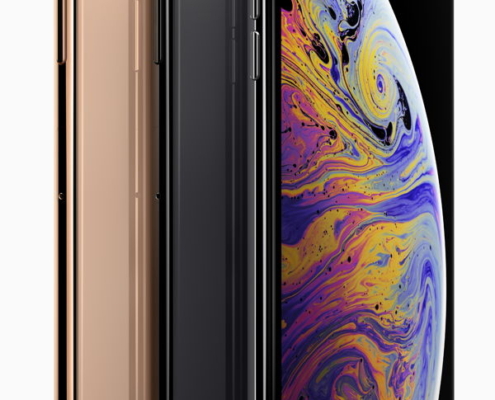 Apple iPhone XS