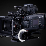 Canon EOS C700 FF