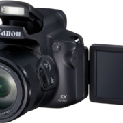 Canon PowerShot SX70