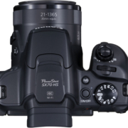 Canon PowerShot SX70 2